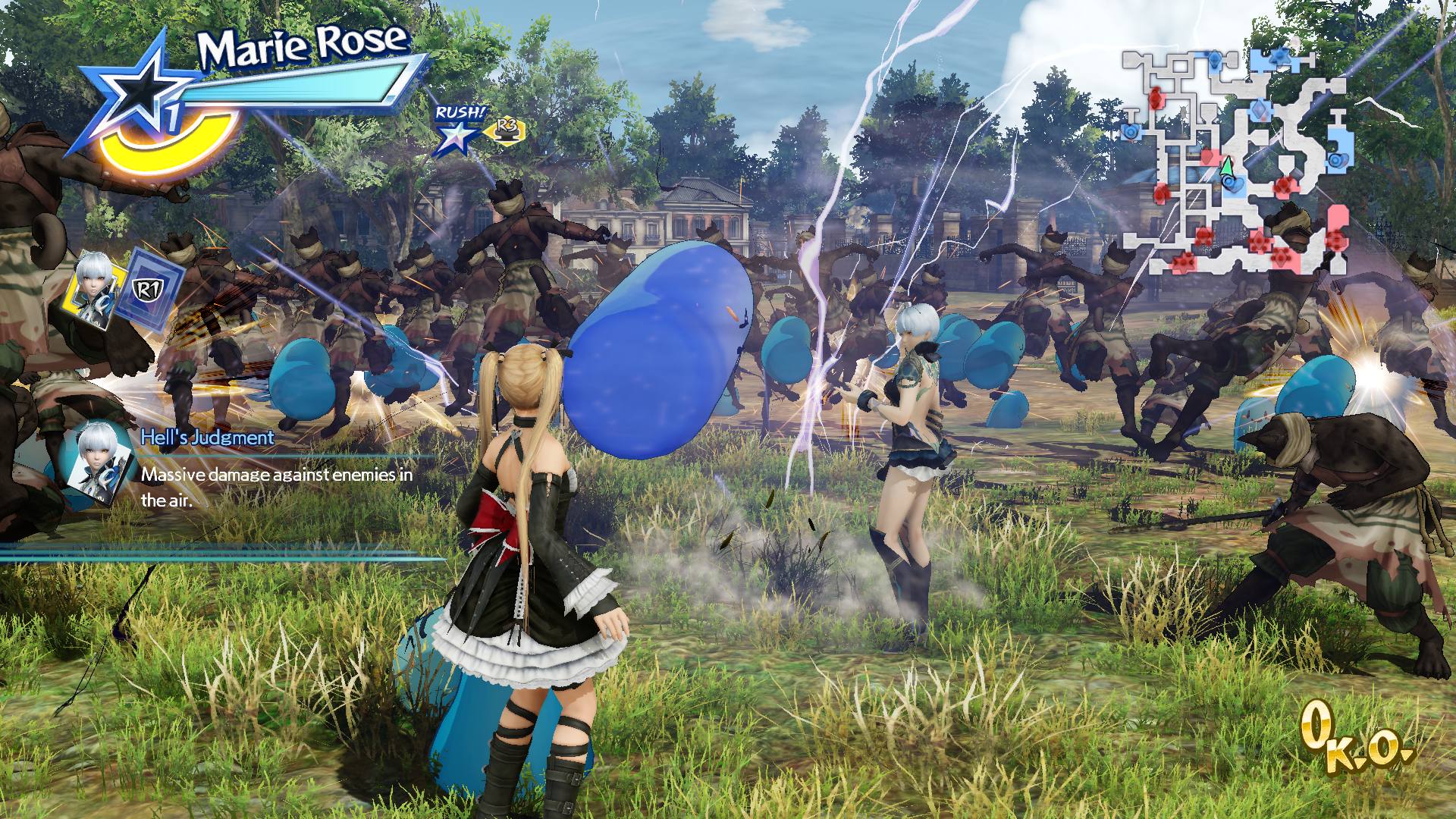 Warriors All-Stars - Imagen 27